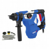 DEDRA Vŕtacie kladivo 1500 W 5J SDS+ - DED7836