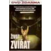 Život zvířat - DVD
