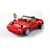 Sluban Stavebnice Model Bricks - Sportovní vůz MX5
