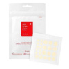 Cosrx Acne Pimple Master Patch hojivé pleťové náplasti na nedokonalosti pleti a akné 24 ks