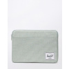 Herschel Supply Anchor 14 Inch Sleeve Iceberg Green