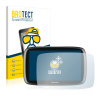 2x BROTECT Entspiegelungs-Folie pro TomTom GO 5100 (2x Matná - Antireflexní ochranná fólie BROTECT pro TomTom GO 5100)