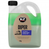 K2 DIPER 2kg (Prípravok na odstránenie najodolnejších nečistôt)
