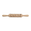 Valček na cesto stonky 16 cm