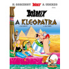 Asterix 6 Asterix a Kleopatra - René Goscinny