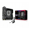Základná doska ASUS ROG Strix B860-I Gaming WiFi mini ITX socket 1851 2x DDR5