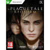 A Plague Tale: Requiem - XSX