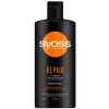 Syoss Repair šampón pre suché a poškodené vlasy 440 ml, Repair