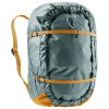 Lezecký batoh Deuter Gravity Rope Bag teal-cinnamon