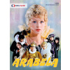 Arabela (remastrovaná verze) - 2 DVD