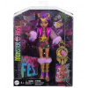 Monster High Monster Fest Clawdeen Wolf