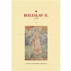 Boleslav II - Sobiesiak Aleksandra Joanna