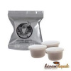 Italmoka Lavazza Compatible Kapsle Espresso Point Crema & Aroma Espresso 100ks (Silver)