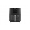 Orava horkovzdušná fritéza, 1700 W, 7 l, 8 programů, LED displej, 40-200 °C, časovač, digitální ovládání Airy-4