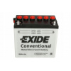 12N24-3A EXIDE 24AH 12V Traktorová kosačka