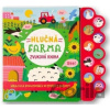 Hlučná farma - Zvuková kniha