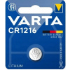 Varta CR1216 1ks 6216101401