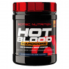 Scitec Nutrition Hot Blood Hardcore 700 g