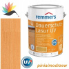 Farba na - DAUERSCHUTZ LASUR UV + REMMERS 5 l PINIA LARCH UV (Farba na - DAUERSCHUTZ LASUR UV + REMMERS 5 l PINIA LARCH UV)