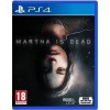 Martha Is Dead Sony PlayStation 4 (PS4)