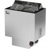 Sawo Nordex Plus 4,5kw NB Trendline, Steel