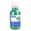 MILAN metalická zelená 125 ml