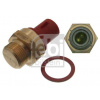 Teplotný spínač ventilátora chladenia Febi Bilstein GmbH 07787