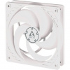 ARCTIC P12 PWM PST ventilátor 120mm / PWM / PST / bílý ACFAN00170A