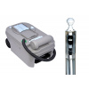 Odvetrávacia sada SOG pre toalety Dometic 320 S