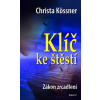 Klíč ke štěstí - Christa Kössner