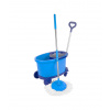 Strend Pro mop industriálny rotačn, na kolieskach 35 l 2531007