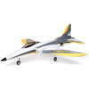 E-Flite E-flite Habu SS Super Sport 70mm EDF Jet SAFE Select BNF Basic