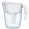 Filtračná kanvica Aquaphor Dalia 2,5 l biela
