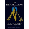 The Silmarillion - Tolkien J.R.R.