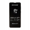 Mecanico LCD displej T2O pre Samsung Galaxy A33 5G čierny s rámčekom