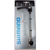 Rýchloupínak náboja SHIMANO zadný XT FHM8000