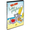 Tom a Jerry: Letní prázdniny ( plast ) - DVD