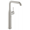 GROHE Essence Professional - Páková umývadlová batéria, veľkosť XL, supersteel 24170DC1