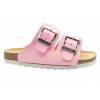 Protetika - Detské rehabilitačné sandálky ORS T94 ružová Veľkosť: 28