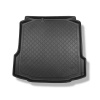 Vanička do kufra Seat Toledo IV (Hatchback) (02.2013-05.2019) Guardliner