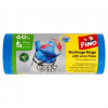 Fino Easy Pack vrecia na odpad 60 l 20 ks