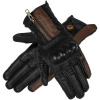 REBELHORN HUNTER LADY VINTAGE BROWN dámske rukavice DXS