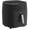 Tefal Easy Fry & Grill & Steam Teplovzdušná fritéza 3v1, čierna TEFAL FW201815