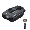 Zavážecí lodička VULCAN PRO s GPS a Echolotem- Carbon (Zavážecí lodička VULCAN PRO s GPS a Echolotem- Carbon)