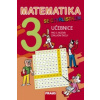 Matematika se Čtyřlístkem 3 Učebnice