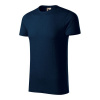 T-shirt Malfini Native (GOTS) M MLI-17302 navy blue (128094) Black 3XL