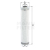 MANN-FILTER Filtr, technika stlačeného vzduchu LE 9009
