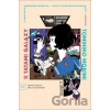 The Tatami Galaxy - Morimi Tomihiko
