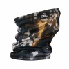 Horsefeathers Lightweight Neck Warmer Earth Camo
