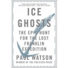 Ice Ghosts